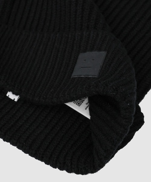 FA-UX-HATS000256（ニットキャップ/ビーニー）｜Acne Studios（アクネ