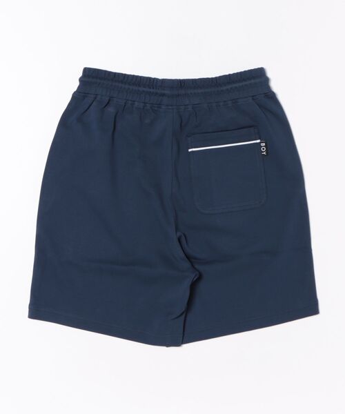 BOY LONDON(ボーイロンドン)の「【BOY LONDON】COLLEGE SHORT PANTS(その他パンツ・メンズ・ブルー・L/XL/M)」の11枚目の写真