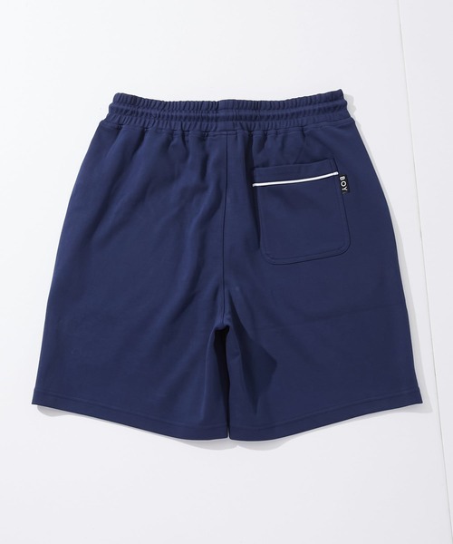 BOY LONDON(ボーイロンドン)の「【BOY LONDON】COLLEGE SHORT PANTS(その他パンツ・メンズ・ブルー・L/XL/M)」の10枚目の写真