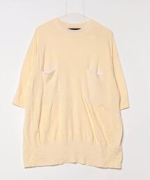 ブランド古着】mercibeaucoup,｜メルシーボークーのニット