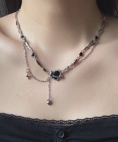 ✴︎✴︎8 eight✴︎✴︎【ブラックカメオネックレス】 ✴︎✴︎8 eight✴︎✴︎【ブラックカメオネックレス】 楽天市場】黒