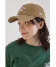 RODEO CROWNS WIDE BOWL | NEW ERA 9TWENTY MESSAGE CAP(キャップ)