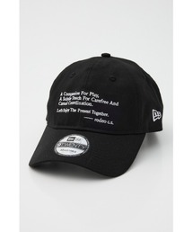 RODEO CROWNS WIDE BOWL（ロデオクラウンズワイドボウル）の「NEW ERA 9TWENTY MESSAGE CAP（キャップ）」