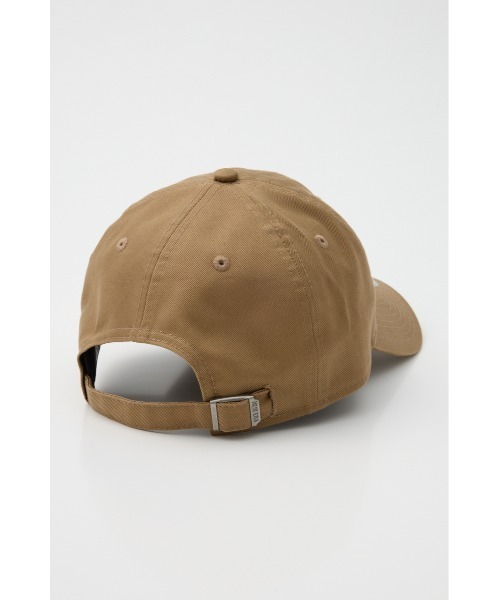 RODEO CROWNS WIDE BOWL(ロデオクラウンズワイドボウル)の「NEW ERA 9TWENTY MESSAGE CAP(キャップ・レディース・ブラック/ブラウン/ベージュ/ネイビー・FREE)」の18枚目の写真