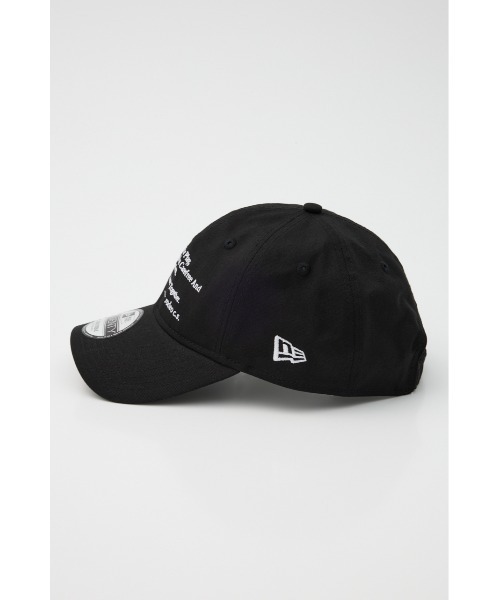 RODEO CROWNS WIDE BOWL(ロデオクラウンズワイドボウル)の「NEW ERA 9TWENTY MESSAGE CAP(キャップ・レディース・ブラック/ブラウン/ベージュ/ネイビー・FREE)」の14枚目の写真