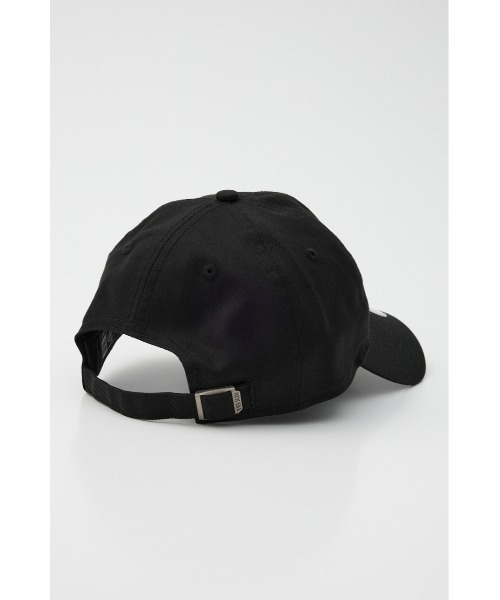 RODEO CROWNS WIDE BOWL(ロデオクラウンズワイドボウル)の「NEW ERA 9TWENTY MESSAGE CAP(キャップ・レディース・ブラック/ブラウン/ベージュ/ネイビー・FREE)」の12枚目の写真