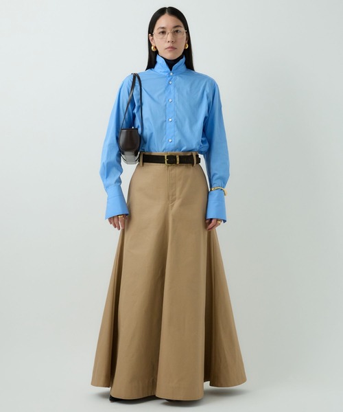 Chaos(カオス)/チーノランブルスカート（スカート）｜Chaos（カオス