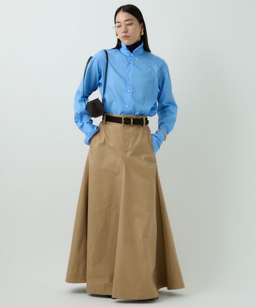 セール】Chaos(カオス)/チーノランブルスカート（スカート）｜Chaos