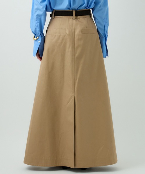 Chaos(カオス)/チーノランブルスカート（スカート）｜Chaos（カオス