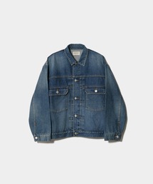 beautiful people（ビューティフルピープル）の「selvedge denim