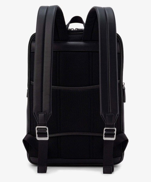 MICHAEL KORS（マイケルコース）の「COOPER ビジネス バックパック（バックパック/リュック・メンズ・ブラック・FREE）」の5枚目の写真