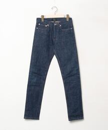 ブランド古着】A.P.C.｜アーペーセーのデニムパンツ古着通販