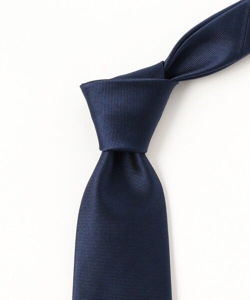 セール】シルク ソリッド ネクタイ（ネクタイ）｜BEAMS F（ビームス