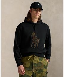 POLO RALPH LAUREN(| t [)̃J Big Pony _ujbg t[fB(p[J[)