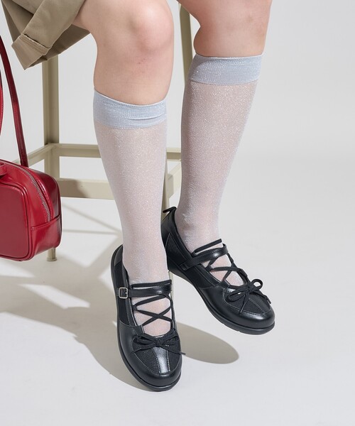 美品】カンペール レースアップ バレエシューズ ブラック 37 楽天市場