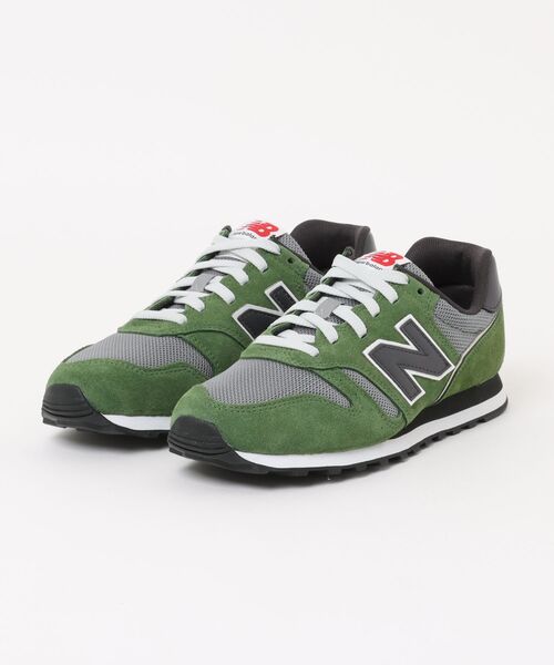 503 ML373XG2D（スニーカー）｜New Balance（ニューバランス）の