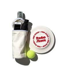 PUEBCO(vGuR)CLUBHOUSE BALL BAG(X|[cObY)
