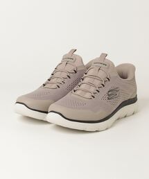 SKECHERS(XPb`[Y)̃XPb`[Y  SUMMITS - TOP RATE(Xj[J[)
