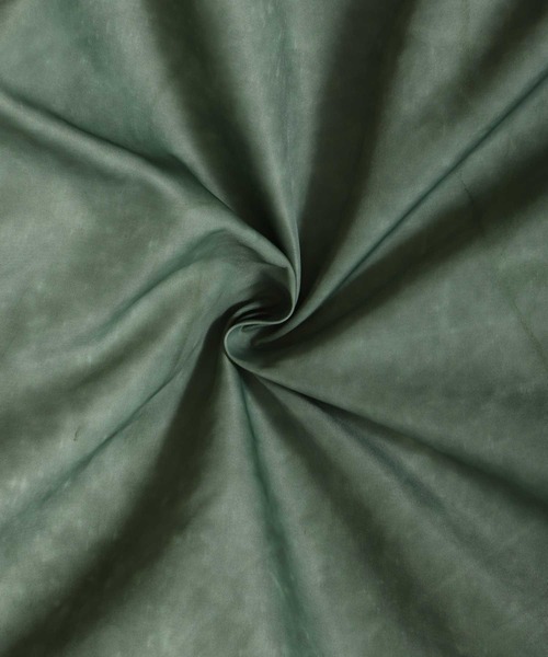 ANPAS(アンパス)の「Washed Hooded Bomber Jacket/ ヴィンテージ加工 フードファーボンバージャケット フライトジャケット パーカー ミリタリーブルゾン アウター メンズ レディース(ブルゾン・メンズ・カーキ/ブラック/ライトグレー・L/M)」の22枚目の写真