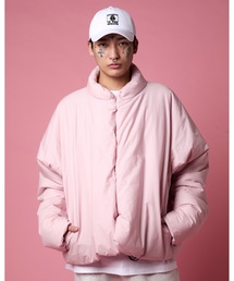 VOLUME JACKET | NISHIMOTO IS THE MOUTH
