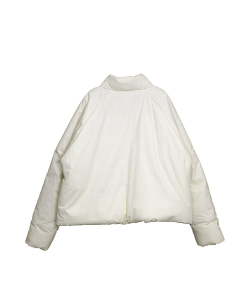 セール】VOLUME JACKET | NISHIMOTO IS THE MOUTH（ブルゾン