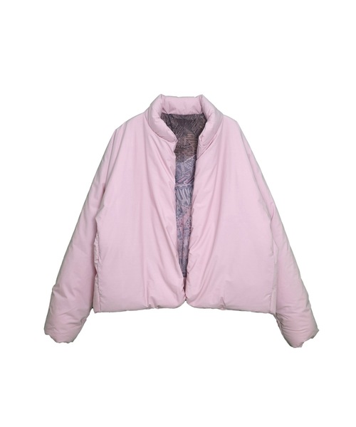 セール】VOLUME JACKET | NISHIMOTO IS THE MOUTH（ブルゾン
