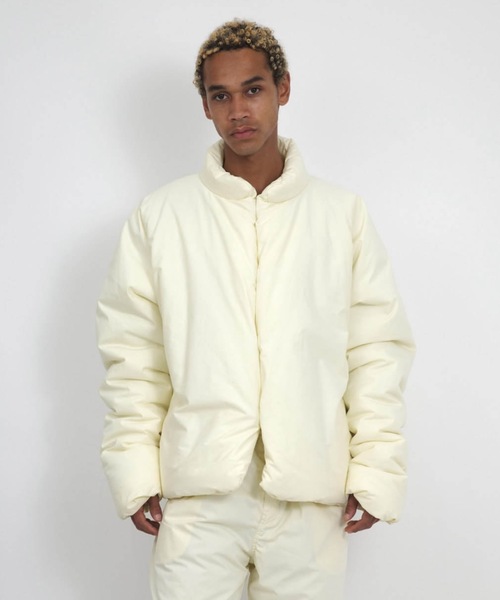 セール】VOLUME JACKET | NISHIMOTO IS THE MOUTH（ブルゾン