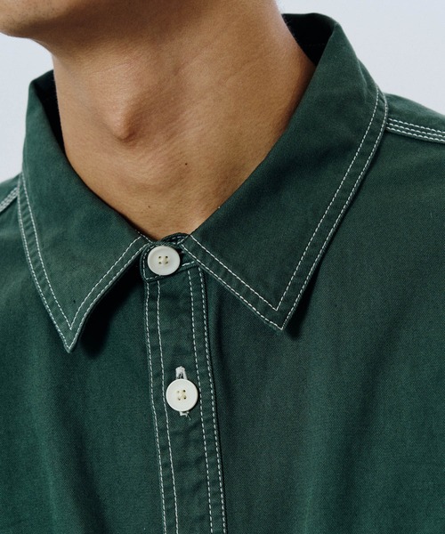 セール】UNION TOKYO UNION PORTER SHIRT ユニオントーキョー（シャツ