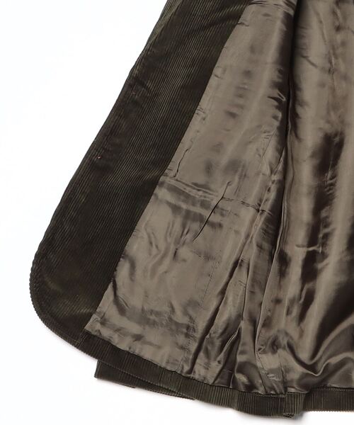 コーデュロイ ブレザー（テーラードジャケット）｜POLO RALPH LAUREN