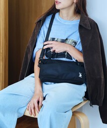 COBMASTER(Ru}X^[)Cobmaster × FREAK'S STORE/Ru}X^[ × t[NXXgA ʒ ALT SHOULDER BAG Ag V_[obO(V_[obO)