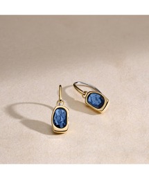 プラチナ フープピアス（小）（ピアス（両耳用））｜VENDOME AOYAMA