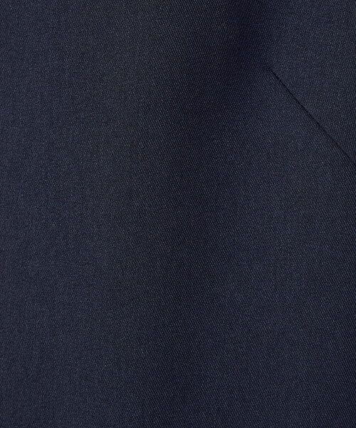 COMME CA ISM（コムサイズム）の「【セットアップ対応】杢調ロングジレワンピース（ワンピース・レディース・ネイビー・FREE）」の21枚目の写真