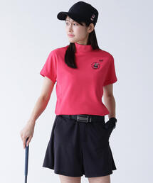 MASTER BUNNY EDITION 半袖カットソーピンク サイズ：6 MASTER BUNNY EDITION マスターバニーエディション 半袖