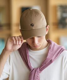 TAKEO KIKUCHI（タケオキクチ）の「【LIMITED】ワンポイントロゴキャップ（キャップ）」