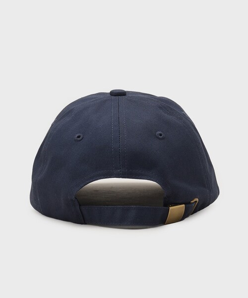 TAKEO KIKUCHI（タケオキクチ）の「【LIMITED】ワンポイントロゴキャップ（キャップ・メンズ・ブラック/ホワイト/モスグリーン/ベージュ/ブルー系その他・00）」の7枚目の写真