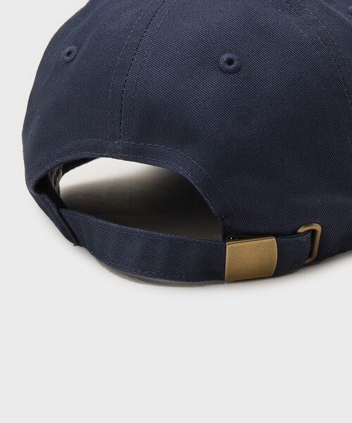 TAKEO KIKUCHI（タケオキクチ）の「【LIMITED】ワンポイントロゴキャップ（キャップ・メンズ・ブラック/ホワイト/モスグリーン/ベージュ/ブルー系その他・00）」の10枚目の写真