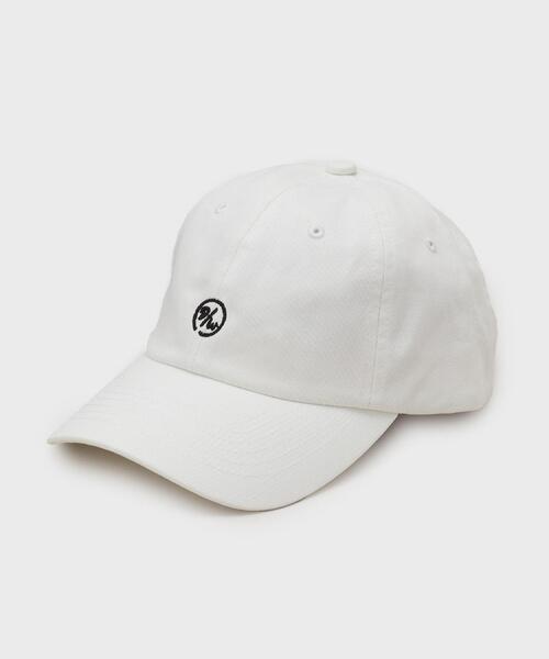 TAKEO KIKUCHI（タケオキクチ）の「【LIMITED】ワンポイントロゴキャップ（キャップ・メンズ・ブラック/ホワイト/モスグリーン/ベージュ/ブルー系その他・00）」の12枚目の写真