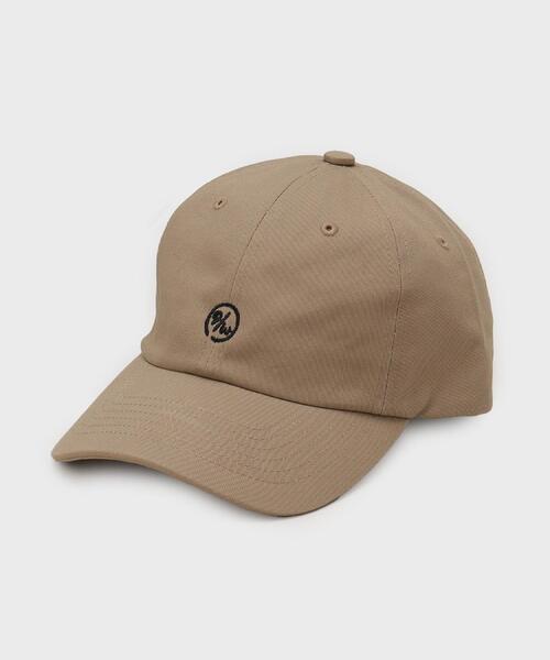 TAKEO KIKUCHI（タケオキクチ）の「【LIMITED】ワンポイントロゴキャップ（キャップ・メンズ・ブラック/ホワイト/モスグリーン/ベージュ/ブルー系その他・00）」の15枚目の写真