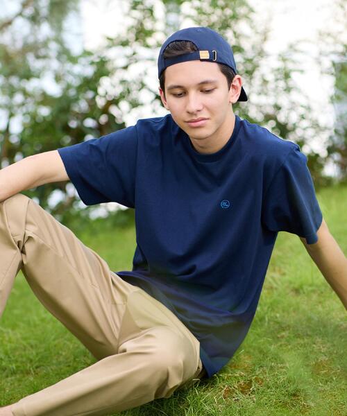 TAKEO KIKUCHI（タケオキクチ）の「【LIMITED】ワンポイントロゴキャップ（キャップ・メンズ・ブラック/ホワイト/モスグリーン/ベージュ/ブルー系その他・00）」の20枚目の写真