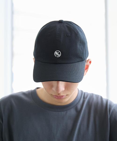 TAKEO KIKUCHI（タケオキクチ）の「【LIMITED】ワンポイントロゴキャップ（キャップ・メンズ・ブラック/ホワイト/モスグリーン/ベージュ/ブルー系その他・00）」の21枚目の写真