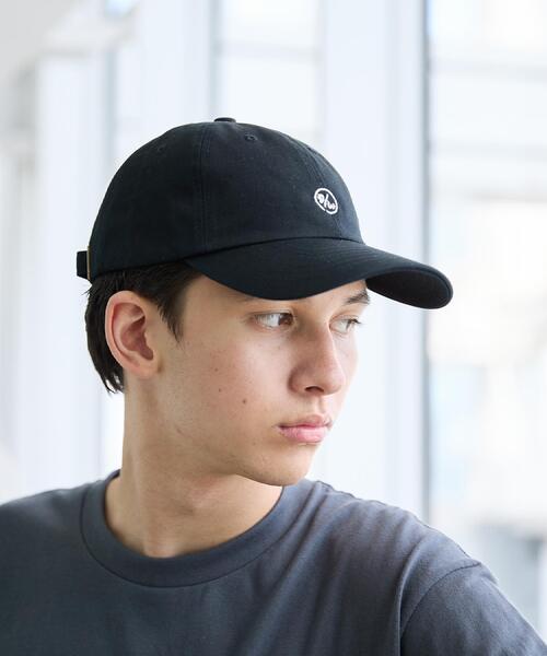 TAKEO KIKUCHI（タケオキクチ）の「【LIMITED】ワンポイントロゴキャップ（キャップ・メンズ・ブラック/ホワイト/モスグリーン/ベージュ/ブルー系その他・00）」の22枚目の写真