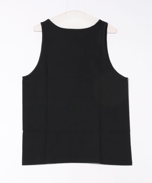 LOS ANGELES APPAREL（ロサンゼルスアパレル）の「●LOS ANGELES APPAREL●6.5Oz TANK TOP（Tシャツ/カットソー・メンズ・ブラック/グリーン・LARGE/MEDIUM/X-LARGE/SMALL）」の14枚目の写真