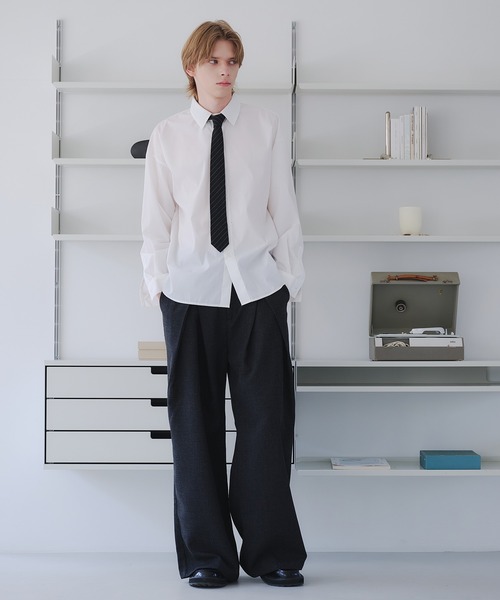 セール】ASSORTED DESIGN TIE/アソートデザインネクタイ