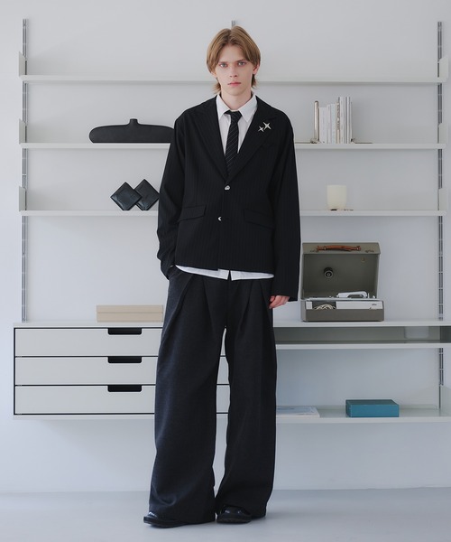 セール】ASSORTED DESIGN TIE/アソートデザインネクタイ