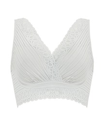BRADELIS NEWYORK(ブラデリスニューヨーク)のSweet Night Bra ブラデリス ノンワイヤーブラ ブラレット(ナイトブラ)