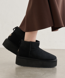 U by SPICK&SPAN([oCXsbNAhXp)EMU/G~[ STINGER MICRO FLATFORM(u[c)