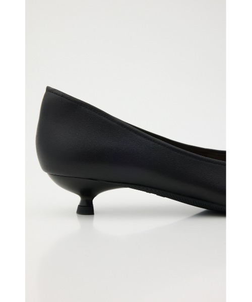 セール】テジーキトゥンヒールパンプス（パンプス）｜STACCATO