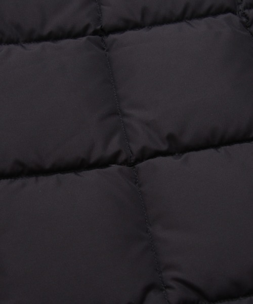 Arnold Palmer(アーノルドパーマー)の「ブロックキルト ダウンベスト(ダウンベスト・メンズ・カーキ/ブラック/キャメル・LL/M/L)」の13枚目の写真