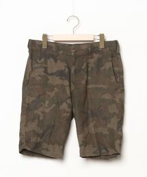 collective.（コレクティブ）の「カモフラージュハーフパンツ（その他パンツ）」