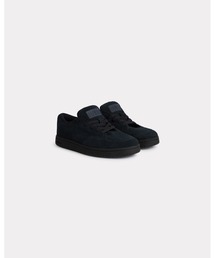 KENZO（ケンゾー）の「'KENZO-Dome' へアリー スエード スニーカー（スニーカー）」